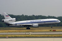 VP-BDE @ CGN - t/o - by Wolfgang Zilske