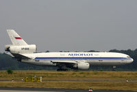 VP-BDE @ CGN - freighter - by Wolfgang Zilske