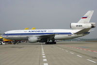VP-BDE @ CGN - freighter - by Wolfgang Zilske