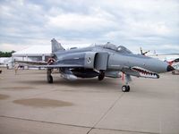 74-1652 @ KOSH - F-4