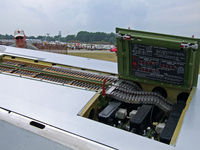 N151W @ OSH - Serious firepower