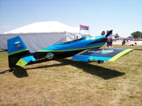 N98AW @ KOSH - RV-8 - by Mark Pasqualino