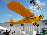 N23787 @ KOSH - AL3C-100 - by Mark Pasqualino