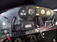 N77161 @ KOSH - Cessna 140