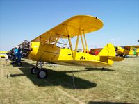N45261 @ KOSH - N3N-3