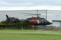 N42527 - Just about to depart to collect passengers - by Alan Dwyer