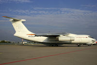 EW-239TH @ CGN - rare visitor - by Wolfgang Zilske