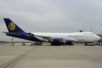 G-GSSB @ CGN - freighter - by Wolfgang Zilske