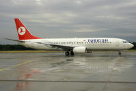 TC-JGO @ CGN - visitor - by Wolfgang Zilske