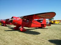 N22410 @ KOSH - DGA-15P