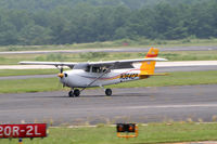 N364CP @ PDK - Colonial Pipe Line Landing - by Michael Martin