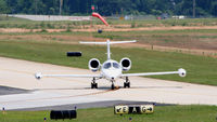 N604GS @ PDK - LifeGuard Flight PDK - by Michael Martin