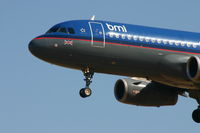 G-MIDY @ BRU - close-up of G-MIDY