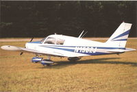 N1562J @ LZU - 1967 Cherokee 140 - by Brad Conliff