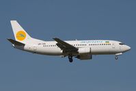 UR-IVK @ VIE - Brand new addition to the Dnipravia fleet - by Andy Graf-VAP