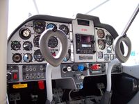 SP-WHR @ KOSH - PZL-104 - by Mark Pasqualino