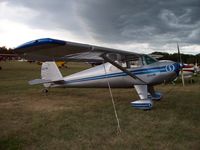 N1533K @ KOSH - Luscombe 8E