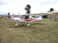 N265SP @ KOSH - Aerosport C42 FB80