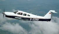 N8284H - now D-EORK - by Johannes Burges