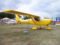 N149WP @ KOSH - Mark IV - by Mark Pasqualino