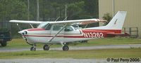 N13262 @ MQI - Behind the fence with the door ajar
