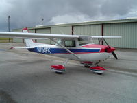 N704FK - Cessna 150M - by Jeff Biter