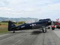 N7475C @ WVI -  @ fly-in Watsonville, CA - by Steve Nation
