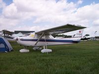 C-GYVT @ KOSH - Cessna 152 - by Mark Pasqualino