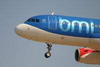 G-MIDV @ BRU - arrival of flight BD145 from LHR