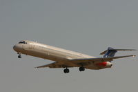 LN-ROY @ BRU - arrival of flight SK593 from CPH