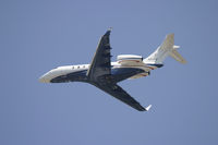 N511FX @ BFI - Leaving Boeing Field - by Bernie Swanson