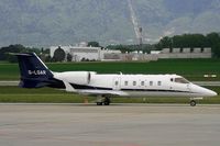 G-LGAR @ GVA - visitor - by Wolfgang Zilske
