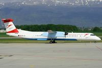 OE-LGJ @ GVA - visitor - by Wolfgang Zilske