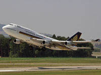 9V-SMQ @ ZRH - Deaprting to Singapore - by eap_spotter
