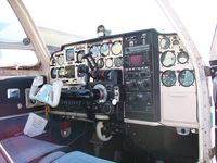 N9038S @ C77 - Beech B55 - by Mark Pasqualino