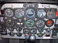 N243DM - Nortth American T-28C