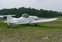 N7039Z @ 1N7 - This old 1964 workhorse is still employed as a glider tow at Blairstown. - by Daniel L. Berek