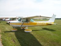 N66149 @ C77 - Cessna 150 - by Mark Pasqualino