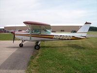 N64920 @ C77 - Cessna 152 - by Mark Pasqualino