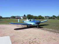 N93932 - 1946 Ercoupe C/D - by owner