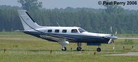 N822DK @ PVG - Making her way to a takeoff spot