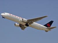 C-FOCA @ ZRH - Departing to Montreal - by eap_spotter