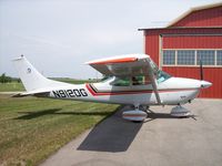 N9120G @ C77 - Cessna 182