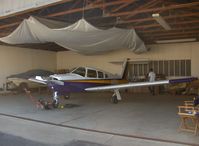 N6NN @ SZP - 1979 Piper PA-28RT-201 ARROW IV, Lycoming IO-360-C1C6 200 Hp - by Doug Robertson
