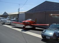 N999ST @ SZP - 1996 Nelson VAN'S RV-6A, Lycoming O&VO-360 180 Hp - by Doug Robertson