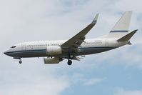 N737GG @ VIE - On final RWY34. - by Andy Graf-VAP