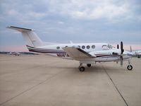 N618TA @ KRFD - Beech B200 - by Mark Pasqualino