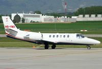 HB-VMX @ GVA - visitor - by Wolfgang Zilske