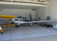N58079 @ SZP - 1987 Mooney M20J 210LM, Lycoming IO-360 200 Hp - by Doug Robertson