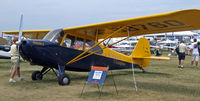 N83760 @ OSH - at Airventure 2006 - by Jim Uber